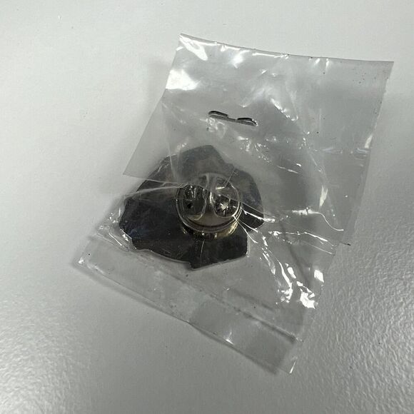 Amazon Employee Pin Delivery Milestone 1 Years Of Delivery Service - Picture 2 of 2